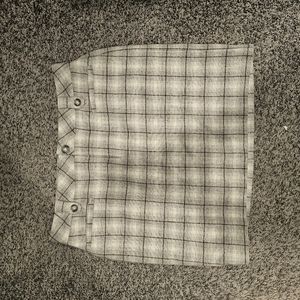 EDDIE Bauer skirt size 10